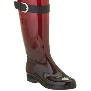 Däv Bristol Rain Boots